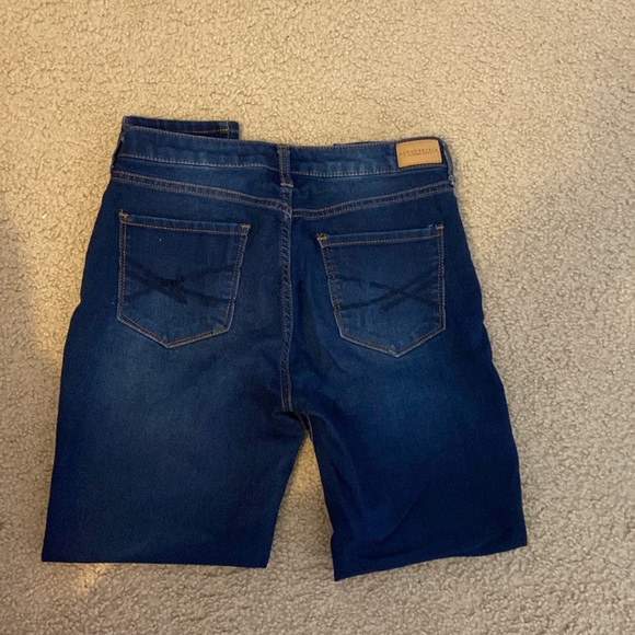 Aeropostale Jeggings 8 - Picture 2 of 4